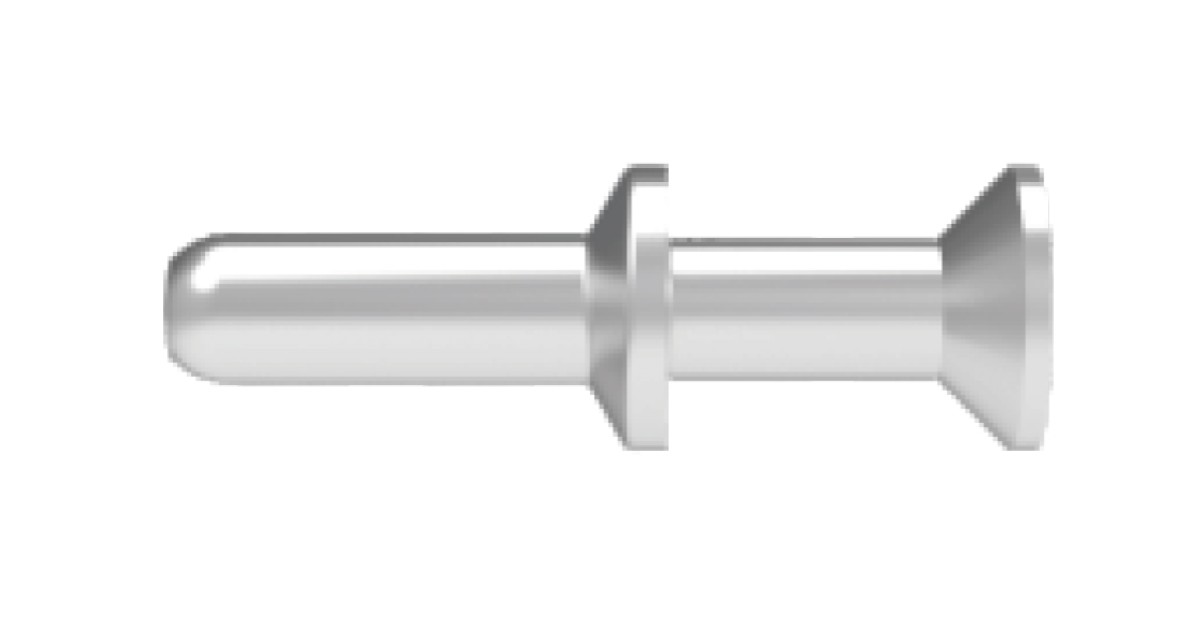 Купить Вилочный обжимной контакт (Ag) 70A-SM-16 Degson оптом в Москве