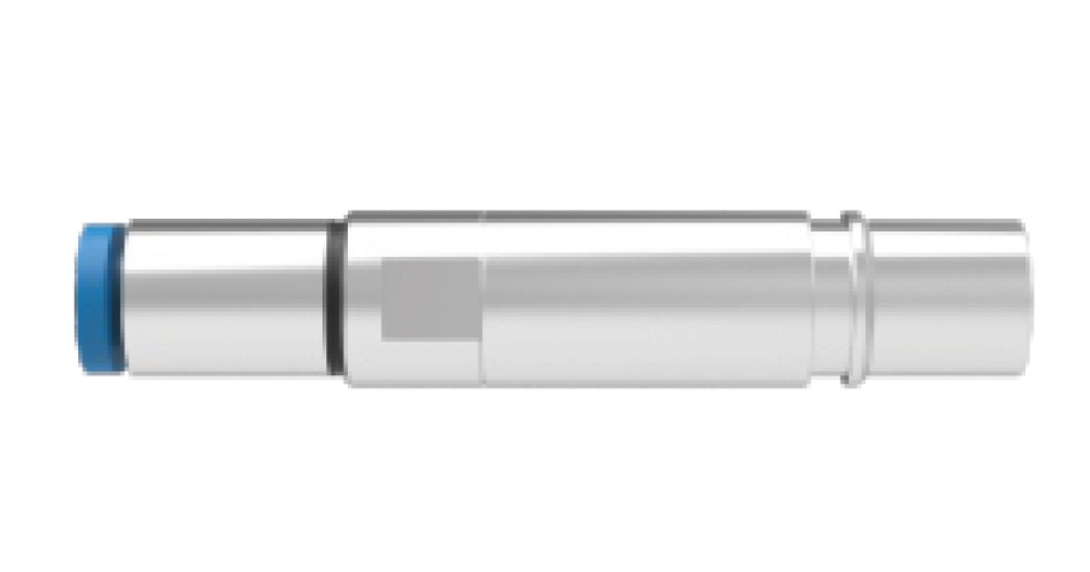 Купить Розеточный пневмо-контакт DMPCF-OD4.0 Degson оптом в Москве