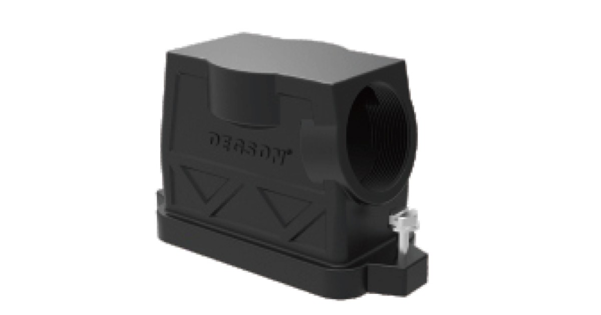 Купить Крышка разъема DP16B-SEH-2S-PG29 Degson оптом в Москве