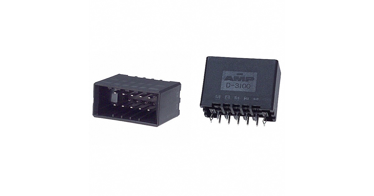 Купить 178325-2 TE Connectivity оптом в Москве