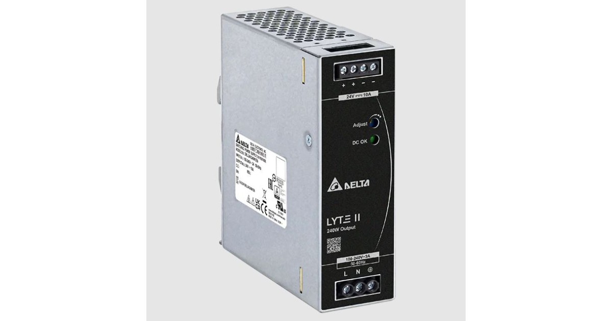 Купить DRL-24V240W1EN Delta Electronics оптом в Москве