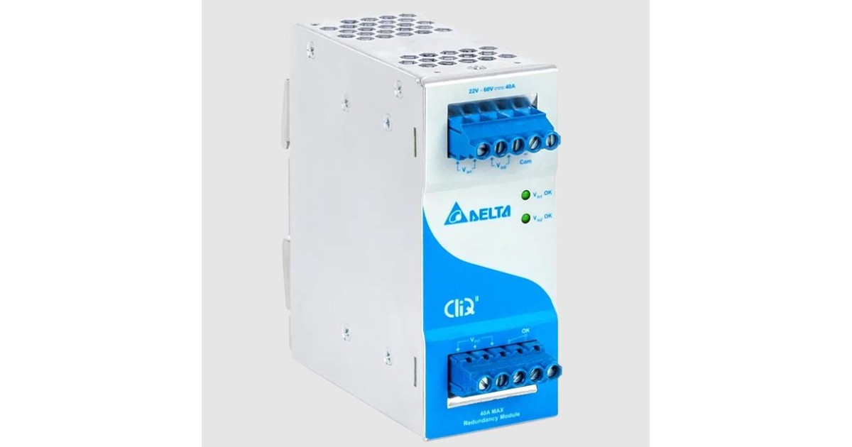 Купить DRR-40A Delta Electronics оптом в Москве