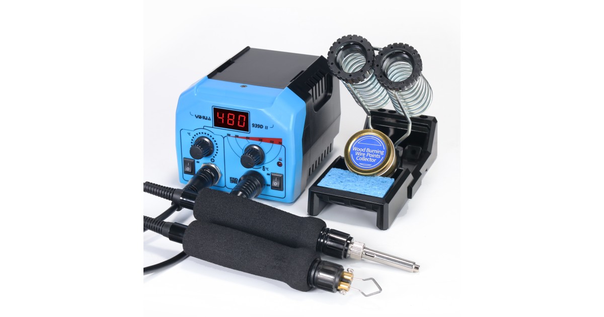 Купить YIHUA 939-II Yihua оптом в Москве