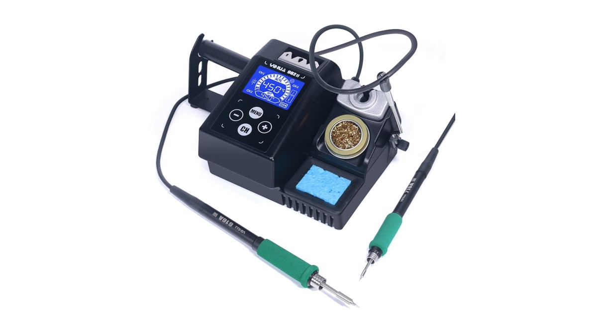 Купить YIHUA 982-II (C210+245) Yihua оптом в Москве