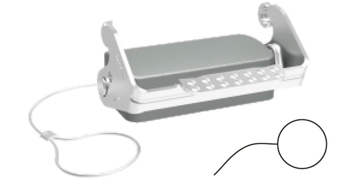 Купить Защитная крышка D10A-MCV-1L/1S Degson оптом в Москве