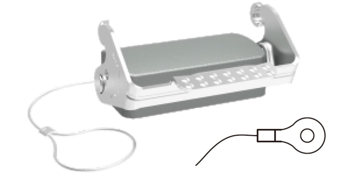 Купить Защитная крышка D10A-MCV-1L/2S Degson оптом в Москве