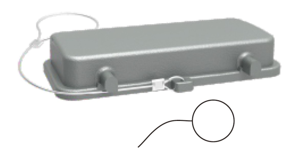 Купить Защитная крышка D16B-MCV-4g/1S Degson оптом в Москве