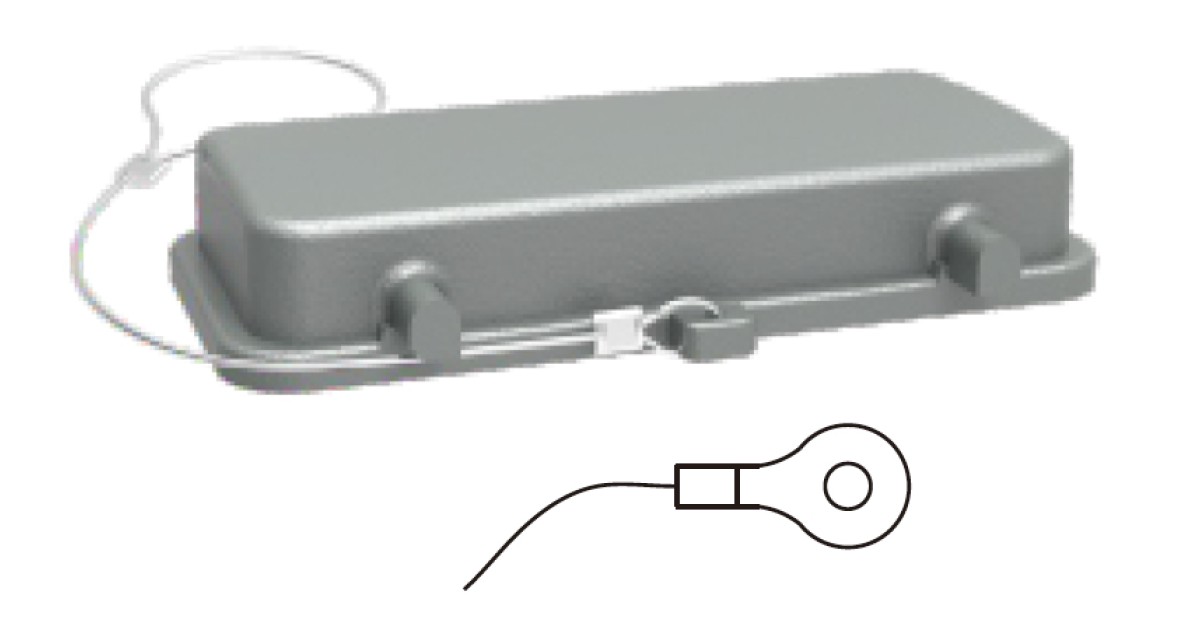 Купить Защитная крышка D16B-MCV-4g/2S Degson оптом в Москве