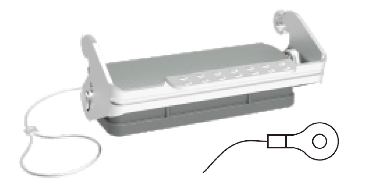 Купить Защитная крышка D16A-MCV-1L/2S Degson оптом в Москве