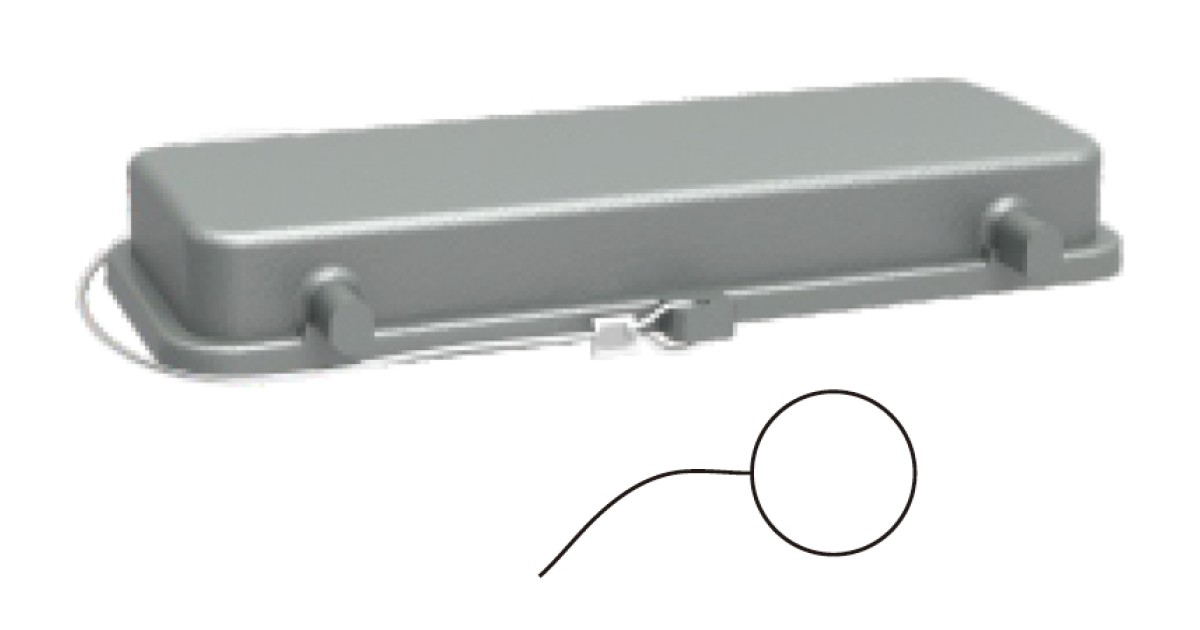 Купить Защитная крышка D24B-MCV-4g/1S Degson оптом в Москве