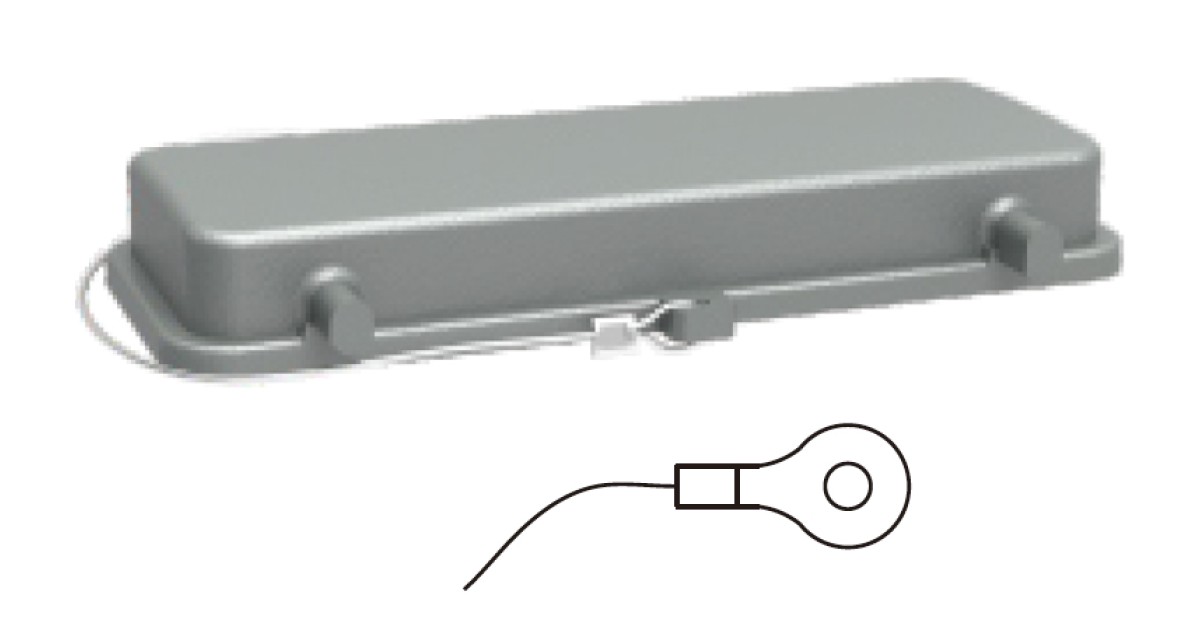 Купить Защитная крышка D24B-MCV-4g/2S Degson оптом в Москве