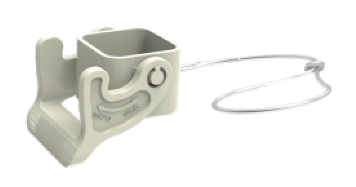 Купить Защитная крышка D3A-CV-1L/1M Degson оптом в Москве