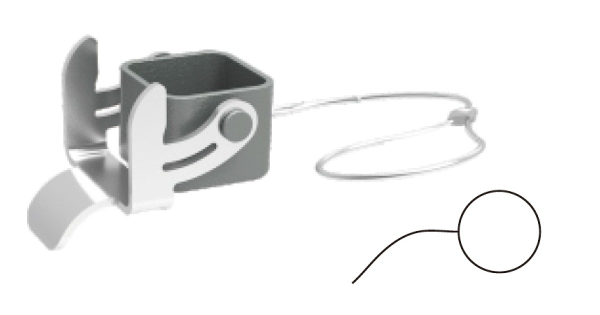 Купить Защитная крышка D3A-MCV-1L/1M Degson оптом в Москве