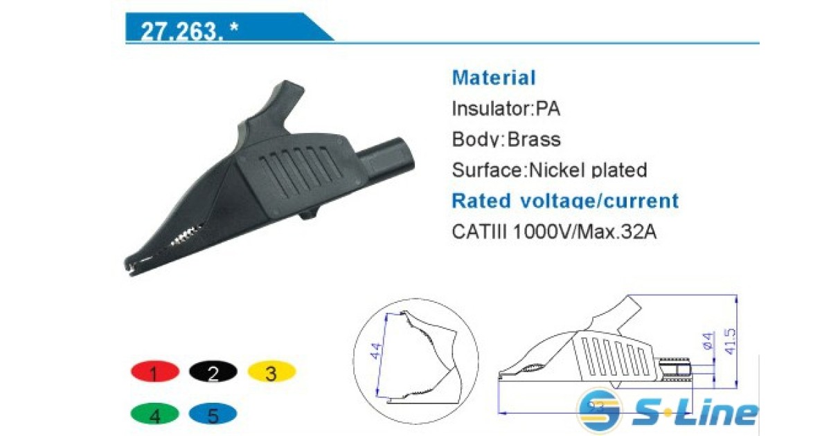 Купить ETL-27.263 S-Line оптом в Москве