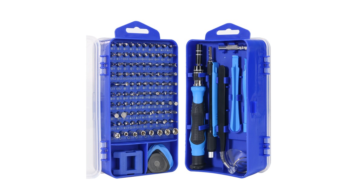 Купить SET 115 Yihua оптом в Москве