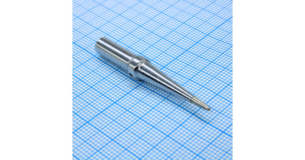 Купить ET KL soldering tip Weller оптом в Москве