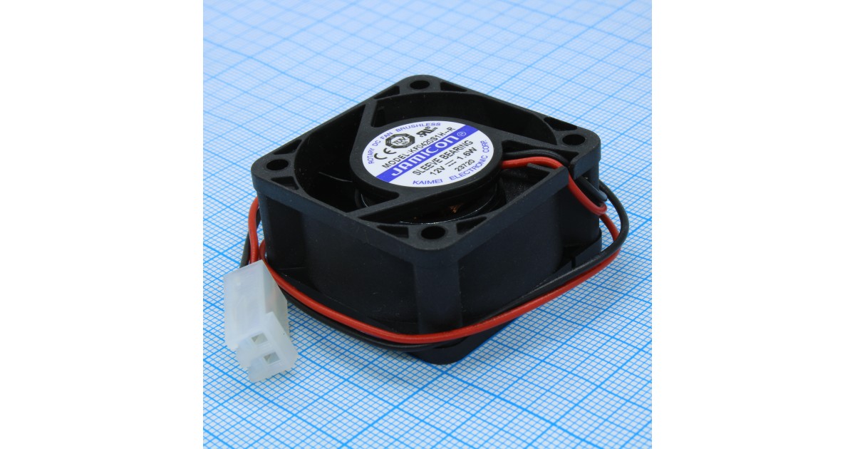 Купить KF0420S1H-R Kaimei Corp. оптом в Москве