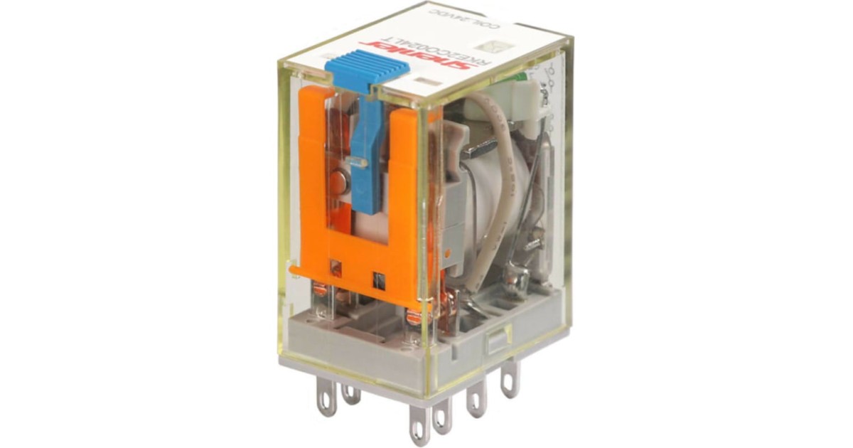 Купить Реле RKE2CO730LT SHENLER оптом в Москве