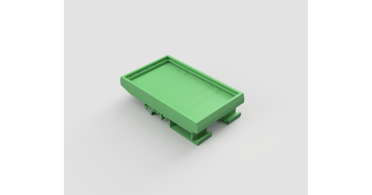 Купить Корпус для РЭА DMK108-11.25-04P-14 Degson оптом в Москве