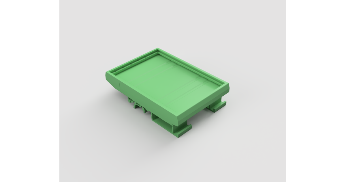 Купить Корпус для РЭА DMK108-11.25-05P-14 Degson оптом в Москве