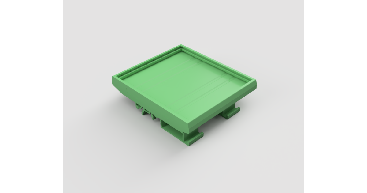 Купить Корпус для РЭА DMK108-11.25-07P-14 Degson оптом в Москве