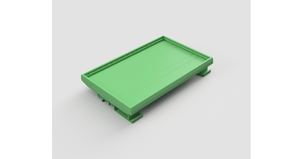 Купить Корпус для РЭА DMK108-11.25-14P-14 Degson оптом в Москве