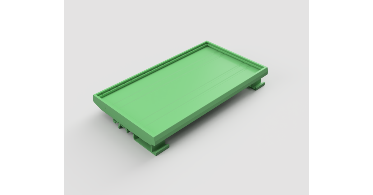 Купить Корпус для РЭА DMK108-11.25-16P-14 Degson оптом в Москве