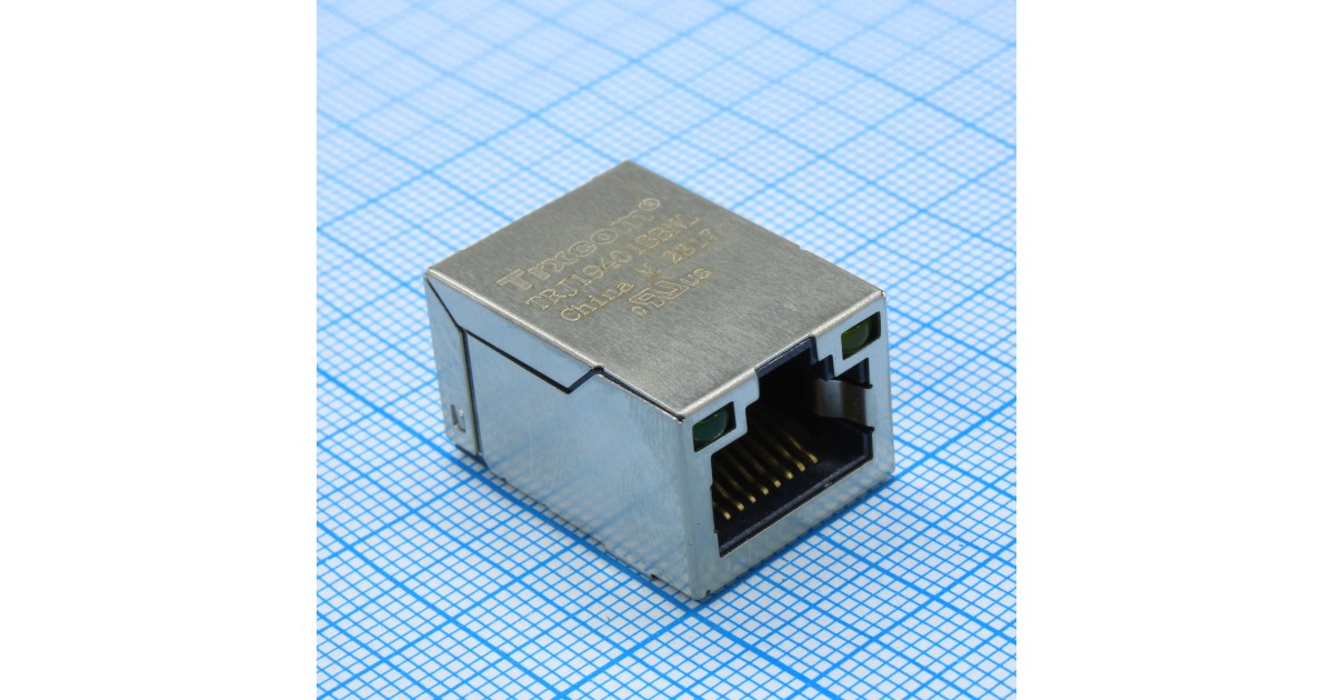 Купить TRJ19401BBNL TRXCOM оптом в Москве