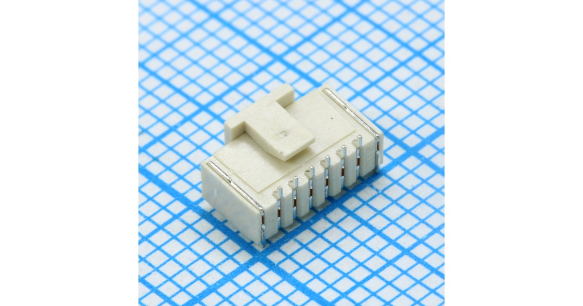 Купить DS1147-02-06MSV6SR CONNFLY оптом в Москве