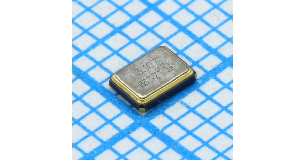 Купить NX3225SA-13.1072MHZ S1-4085-3010-8 NDK оптом в Москве