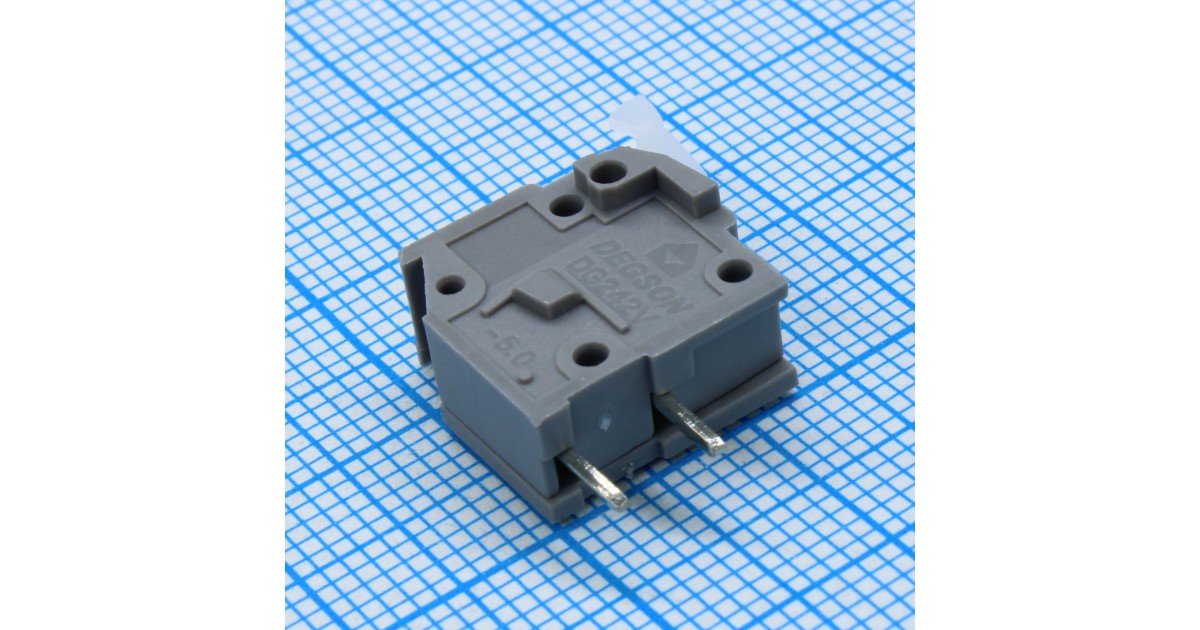 Купить DG242V-5.0-01P-11-00AH Degson оптом в Москве