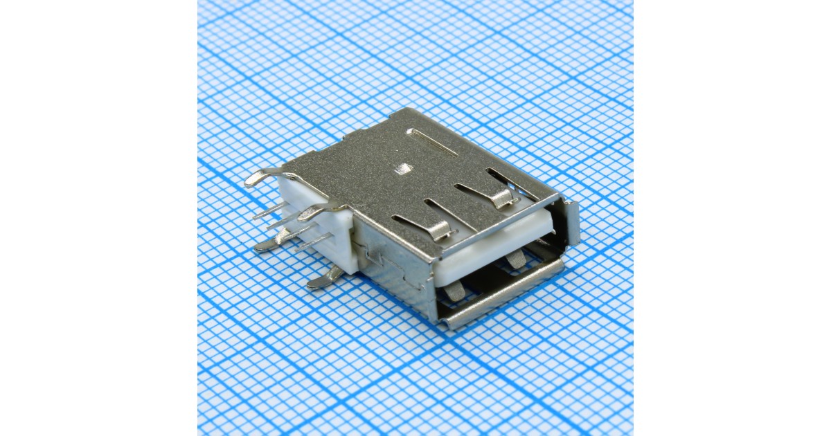 Купить DS1095-01-WNR0 CONNFLY оптом в Москве