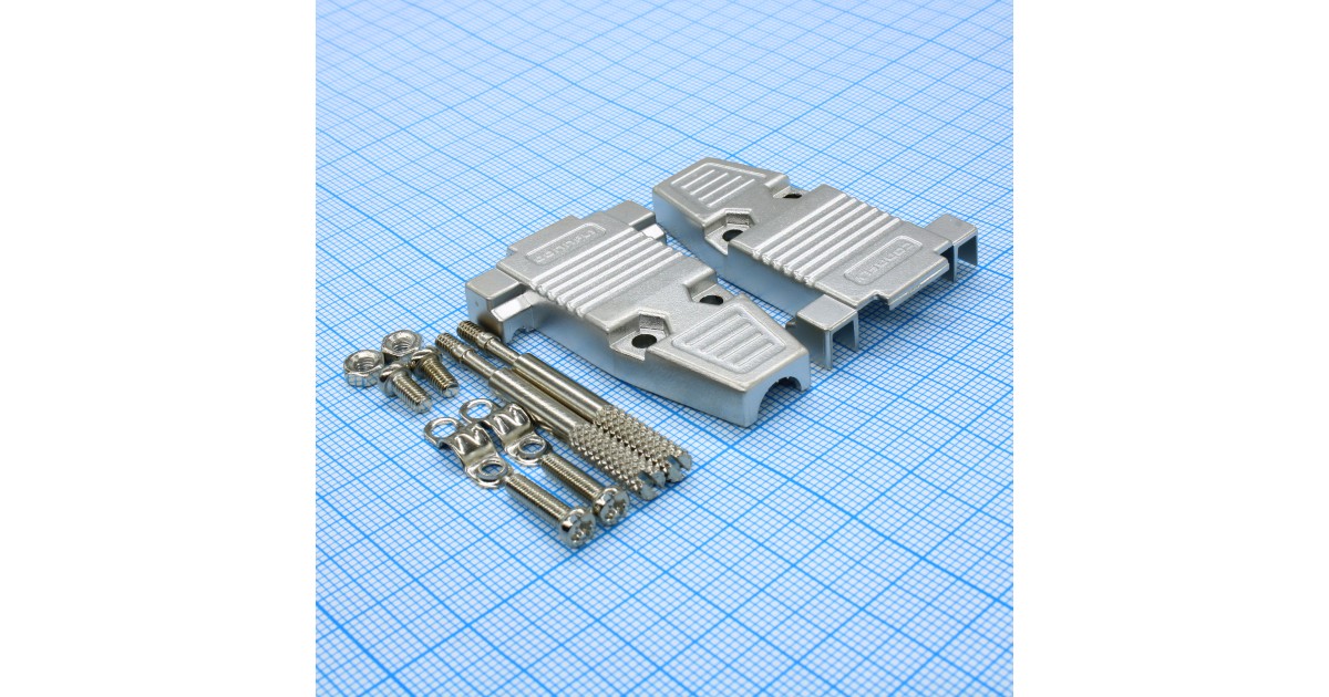 Купить DS1047-09M2L-N CONNFLY оптом в Москве