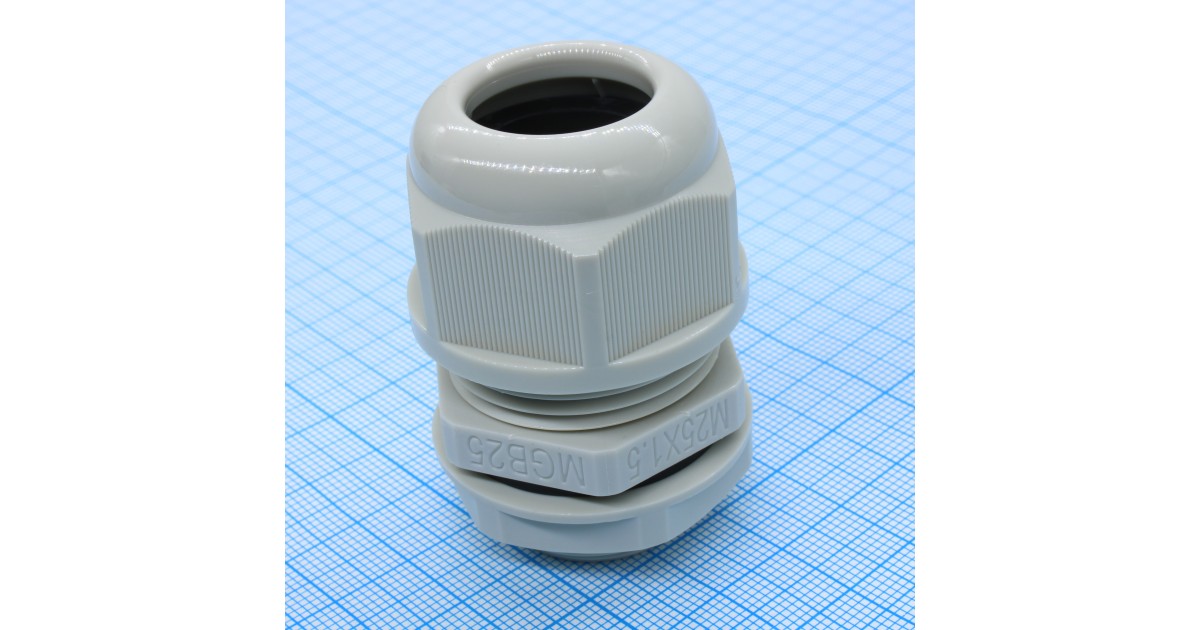 Купить MGB25-18G AVC оптом в Москве