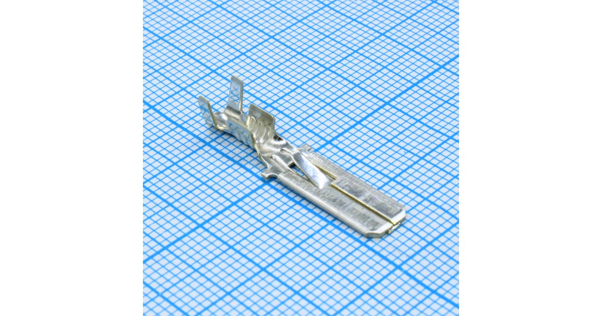 Купить Контакт штыревой 1/02506/44-02 Атлант оптом в Москве