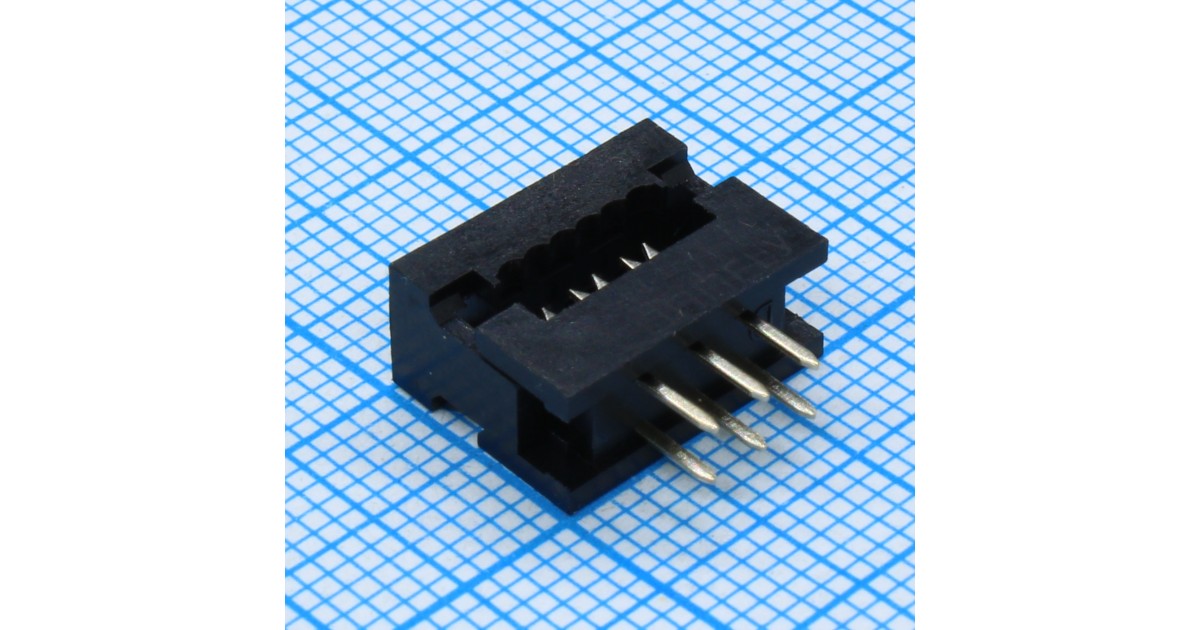 Купить DS1018-062BX CONNFLY оптом в Москве