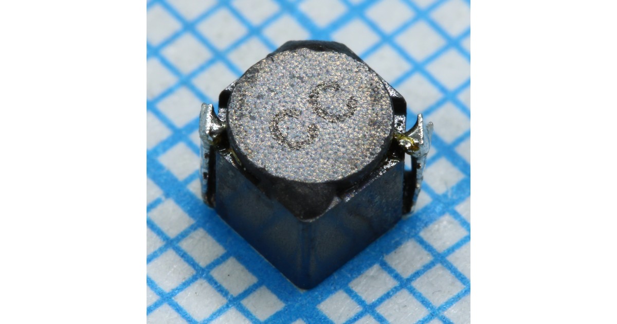 Купить CDRH3D28NP-6R8NC SUMIDA оптом в Москве