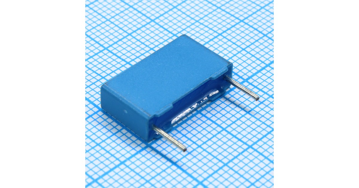 Купить B32652A4104J000 EPCOS оптом в Москве