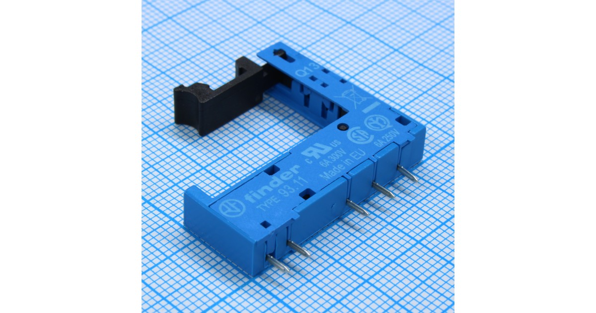 Купить 93.11 FINDER оптом в Москве