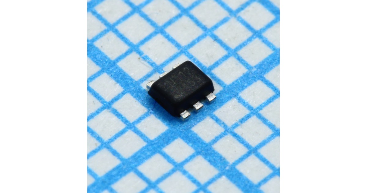 Купить NST112-DSTR Novosense оптом в Москве