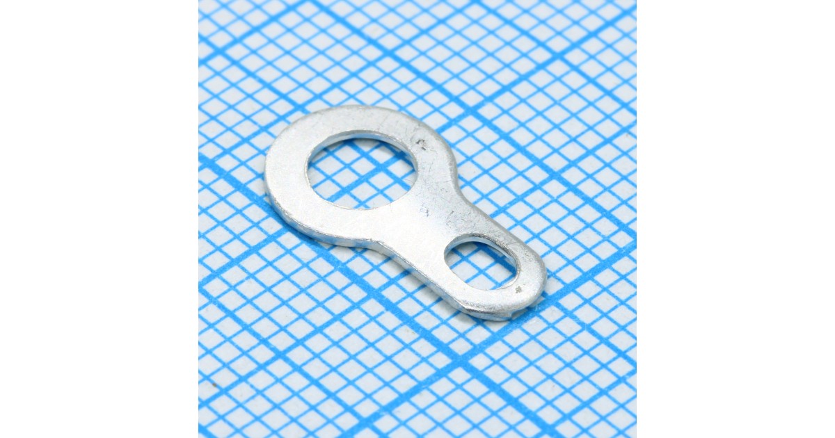 Купить Лепесток 1-1-4.3-14-07 ГОСТ22376-77 Энергорезерв, Кыштым оптом в Москве