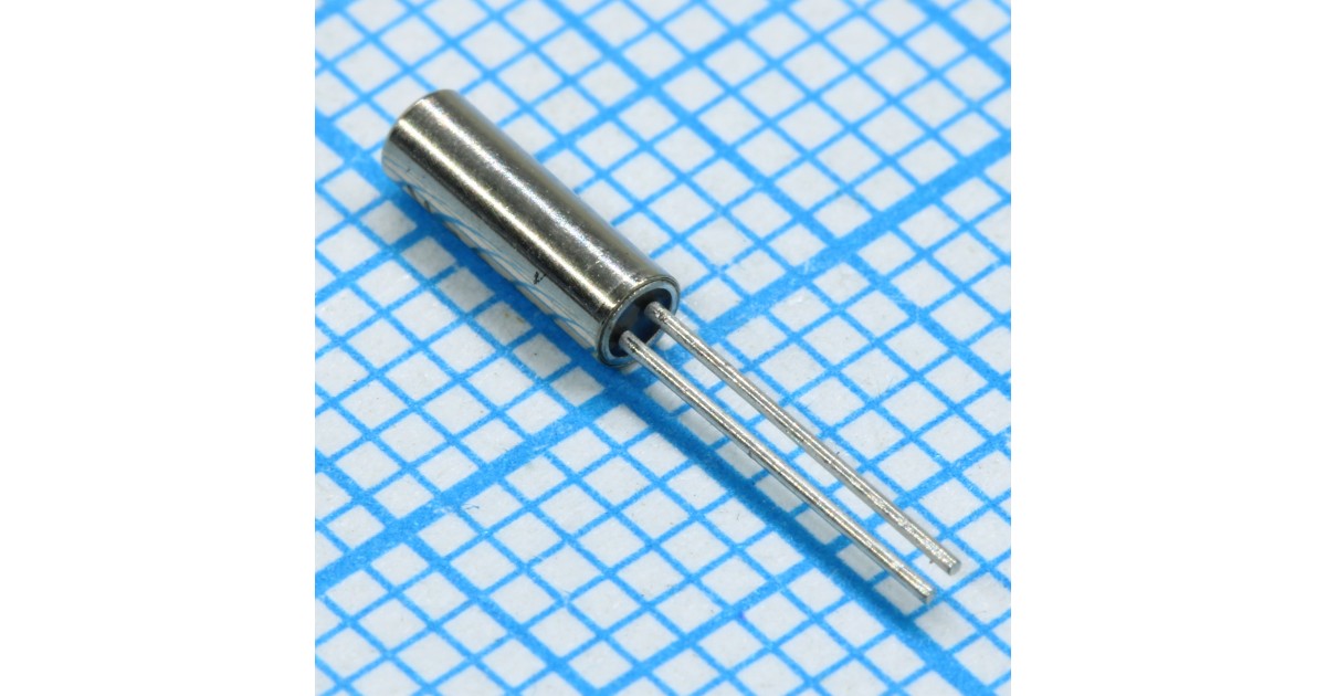 Купить DT-26-32.768 KHZ KDS оптом в Москве