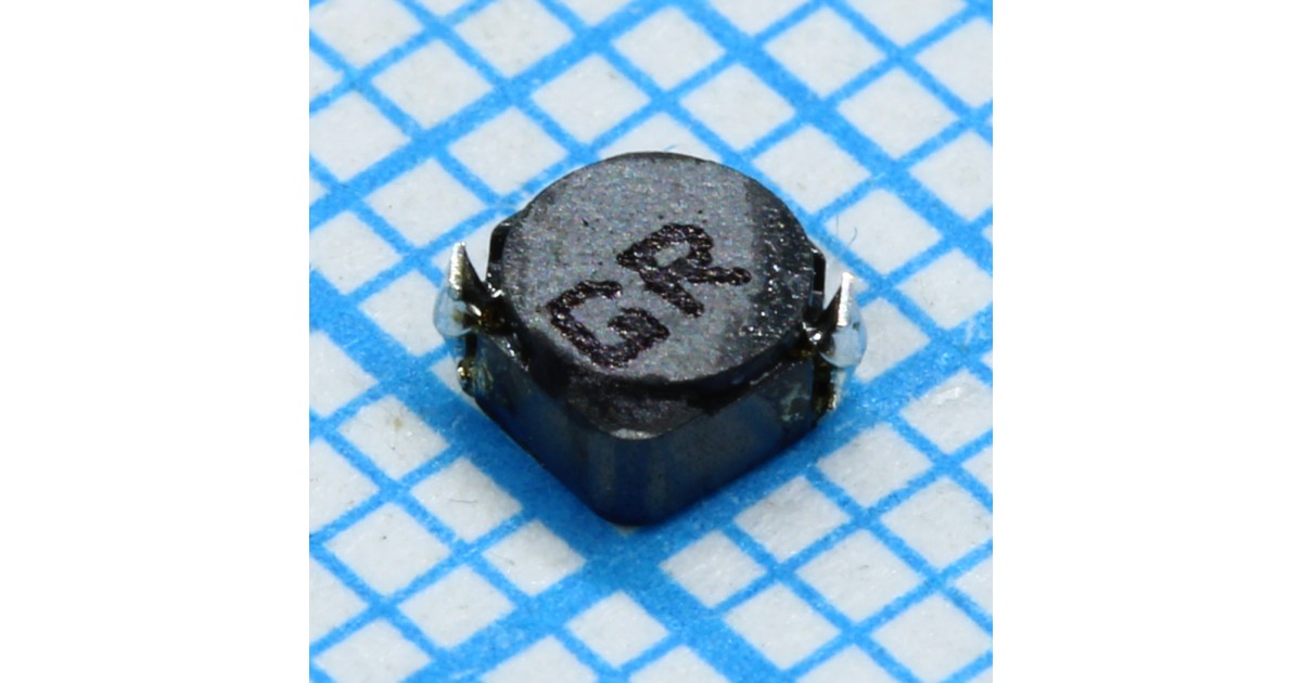 Купить CDRH2D14NP-4R7NC SUMIDA оптом в Москве