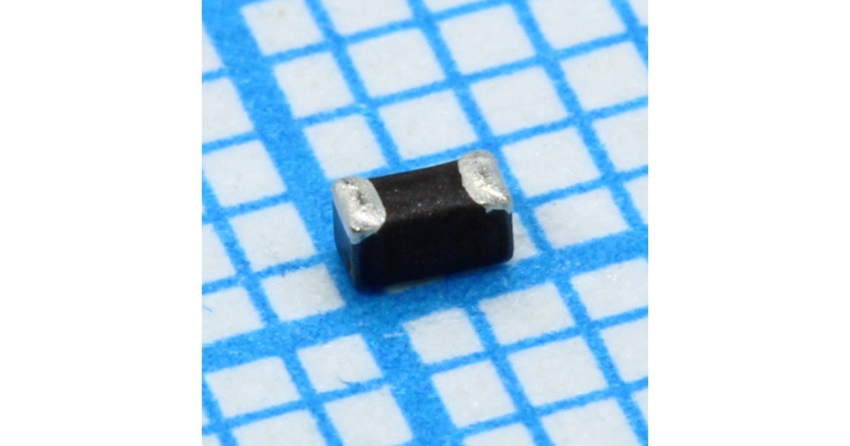 Купить LBMF1608T100K Taiyo Yuden оптом в Москве