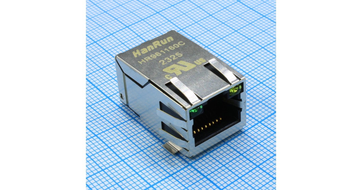 Купить HR961160C HANRUN оптом в Москве