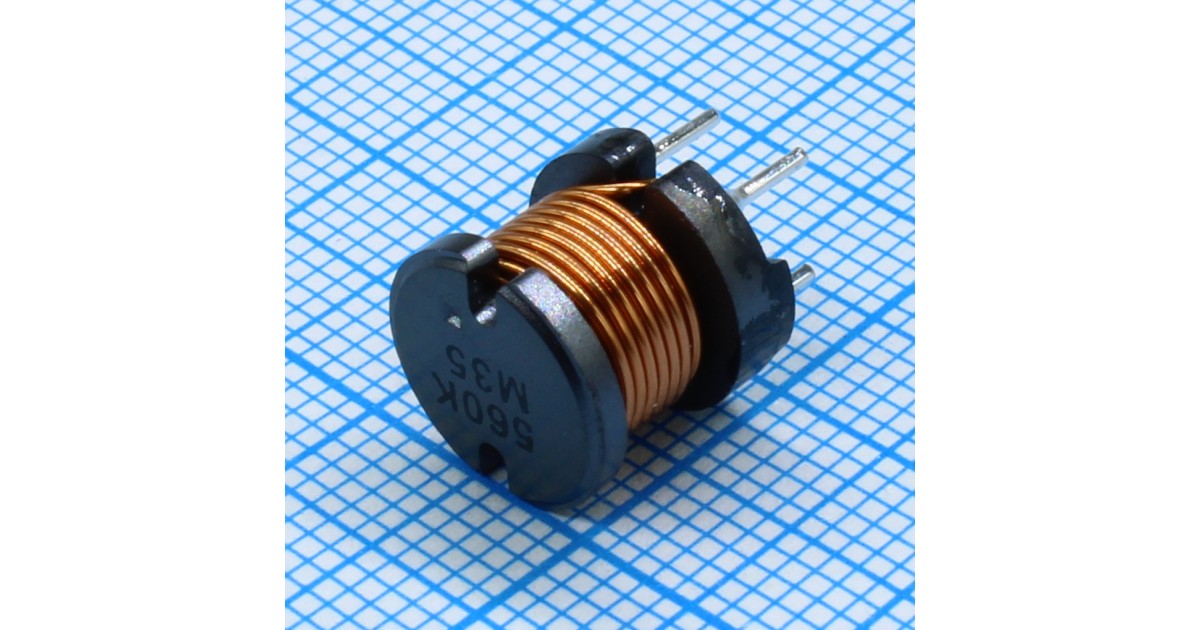 Купить RCH110NP-560K SUMIDA оптом в Москве