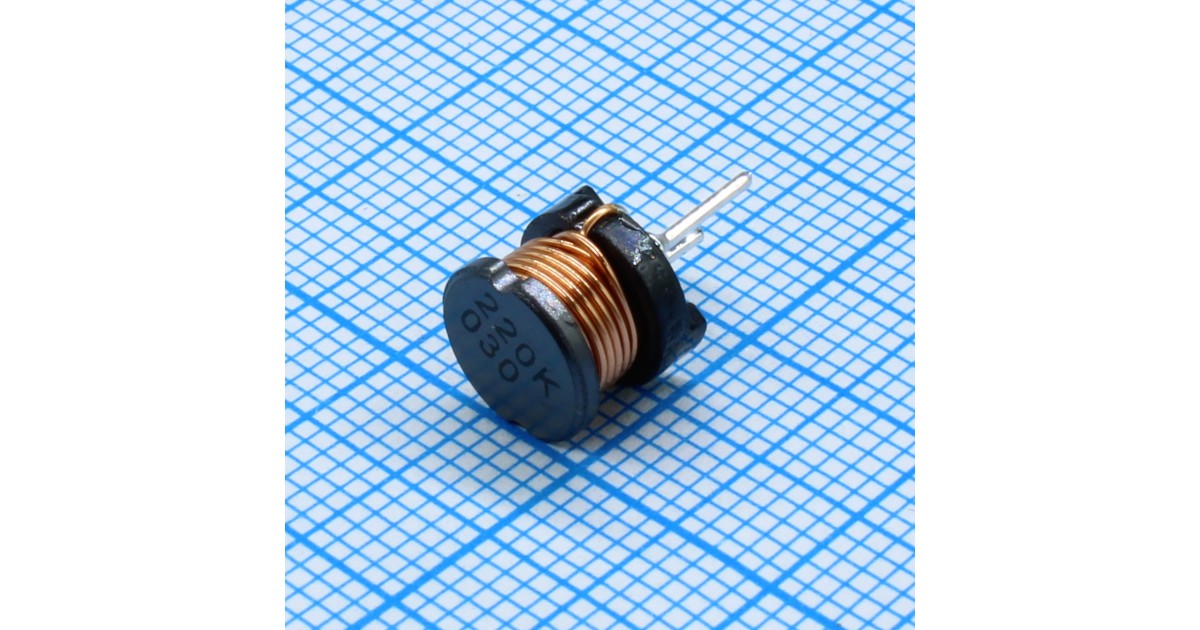 Купить RCH875NP-220K SUMIDA оптом в Москве