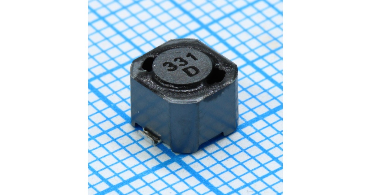 Купить CDRH64BNP-331MC SUMIDA оптом в Москве