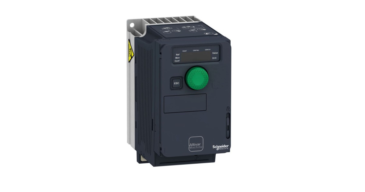 Купить ATV320U07M2C Schneider Electric оптом в Москве