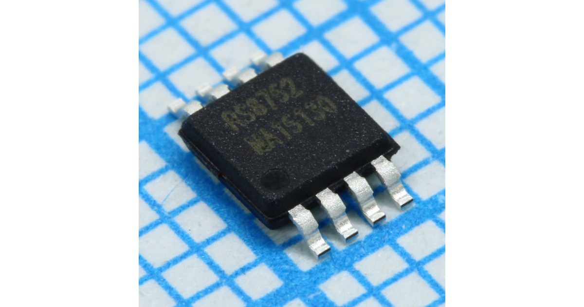 Купить RS8752XM RUNIC оптом в Москве